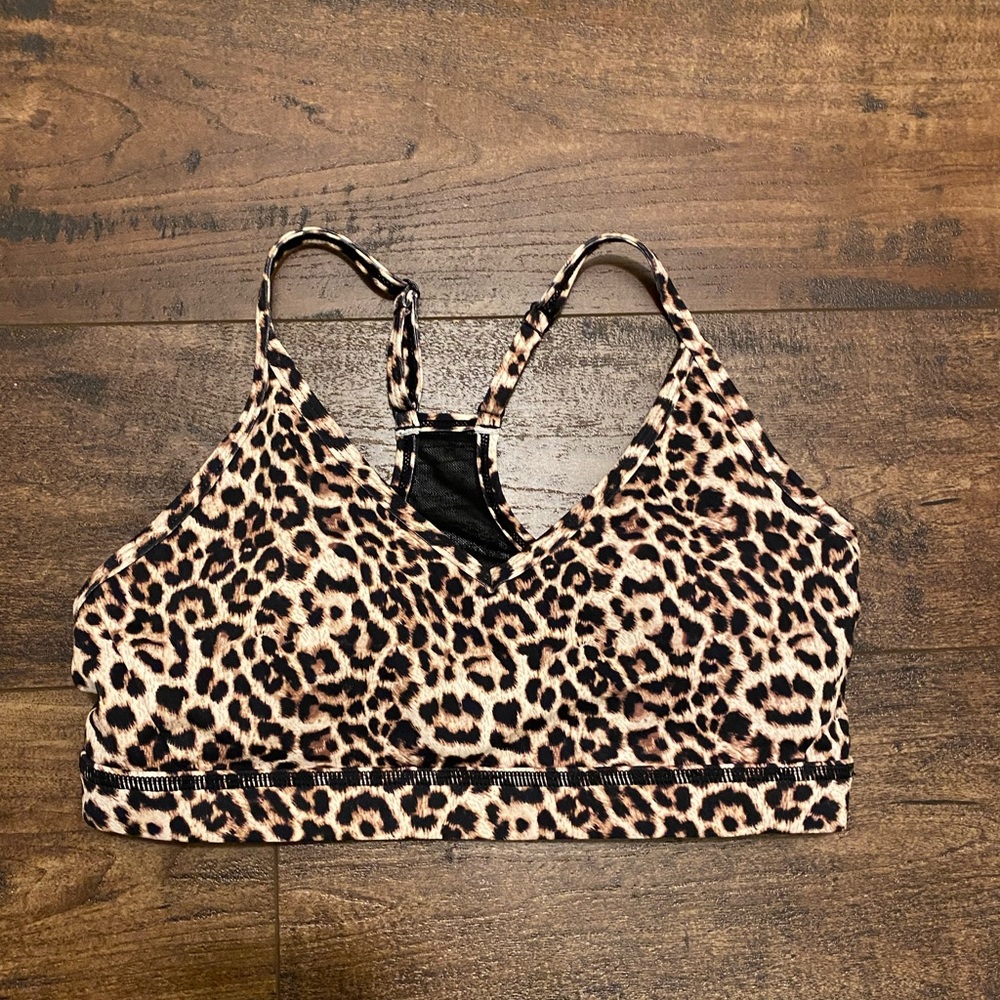 Zyia sports bra